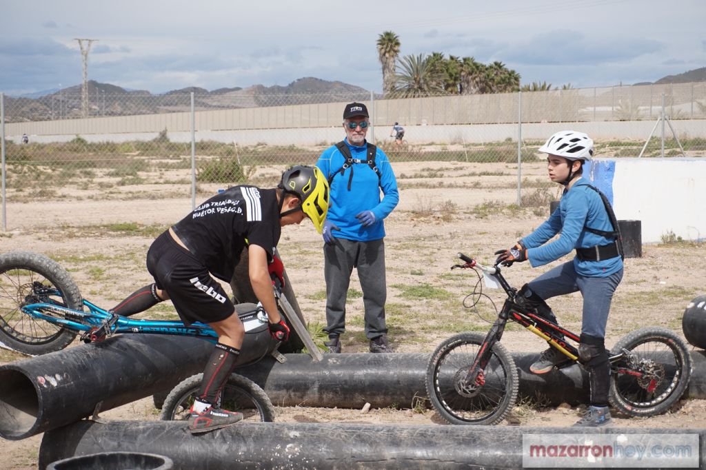 Campeonato Regional de Trial Bici Mazarrón marzo 2020 - 20