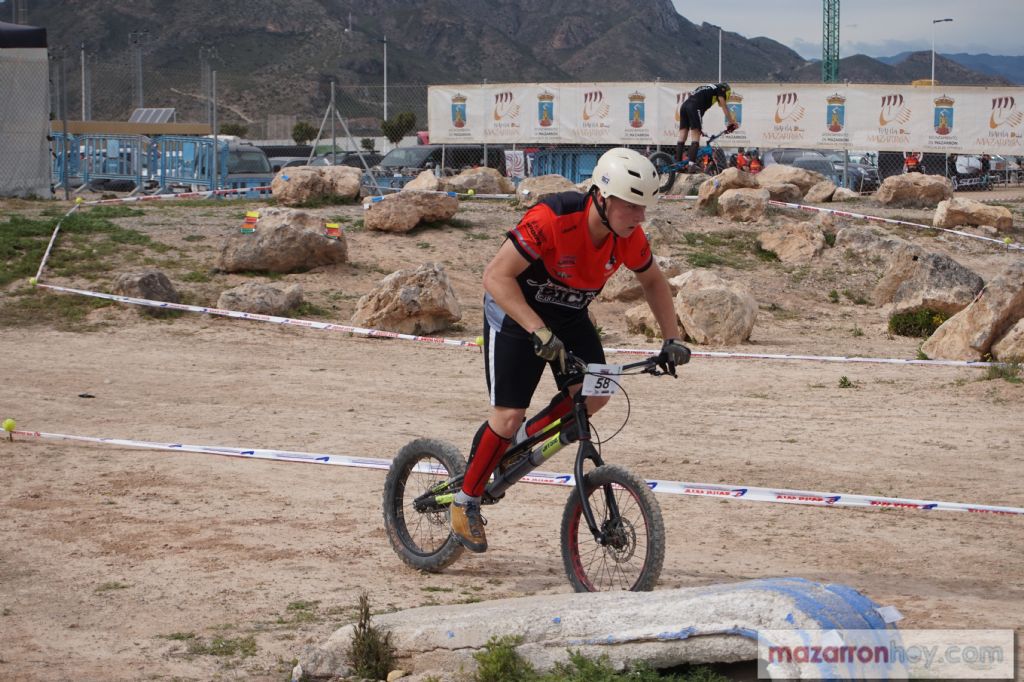 Campeonato Regional de Trial Bici Mazarrón marzo 2020 - 23