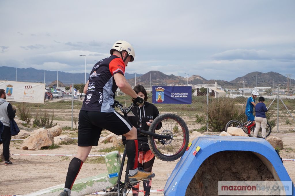 Campeonato Regional de Trial Bici Mazarrón marzo 2020 - 24