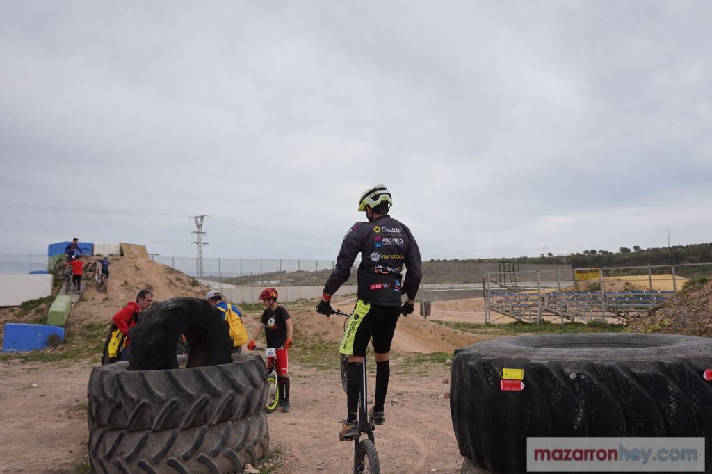 Campeonato Regional de Trial Bici Mazarrón marzo 2020 - 36