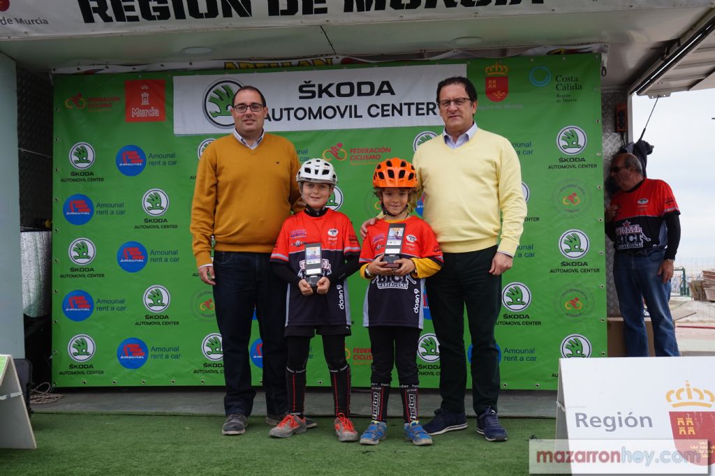 Campeonato Regional de Trial Bici Mazarrón marzo 2020 - 37