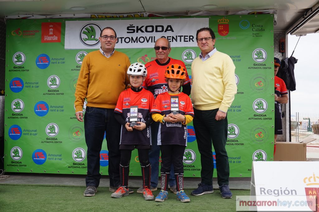 Campeonato Regional de Trial Bici Mazarrón marzo 2020 - 38
