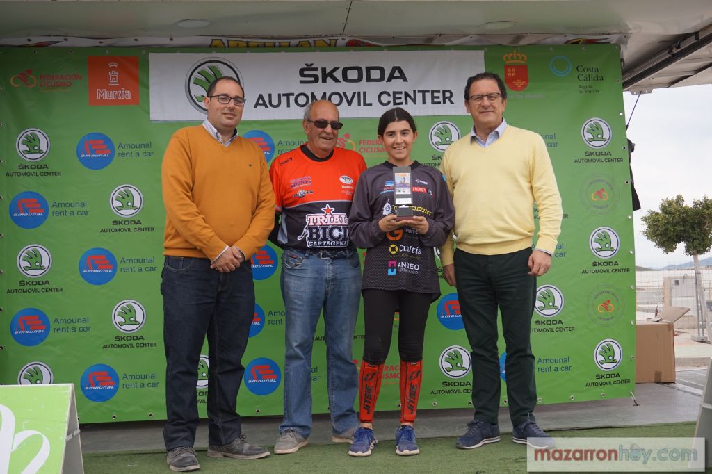 Campeonato Regional de Trial Bici Mazarrón marzo 2020 - 40