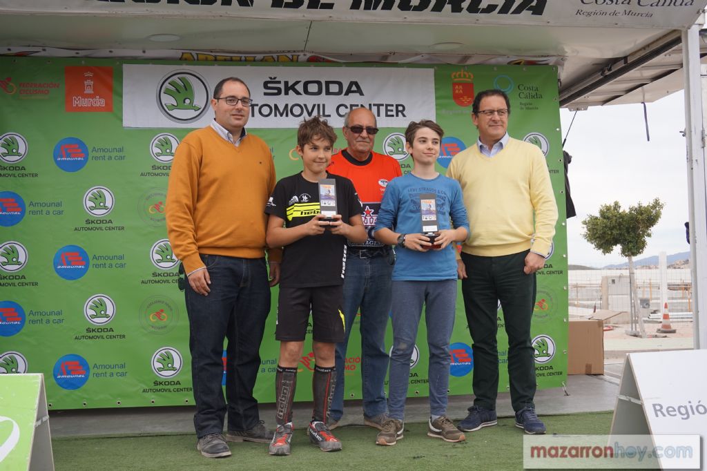 Campeonato Regional de Trial Bici Mazarrón marzo 2020 - 42