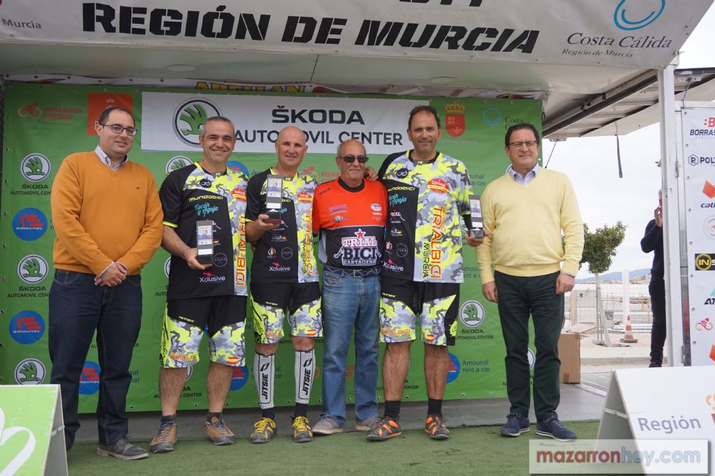 Campeonato Regional de Trial Bici Mazarrón marzo 2020 - 45
