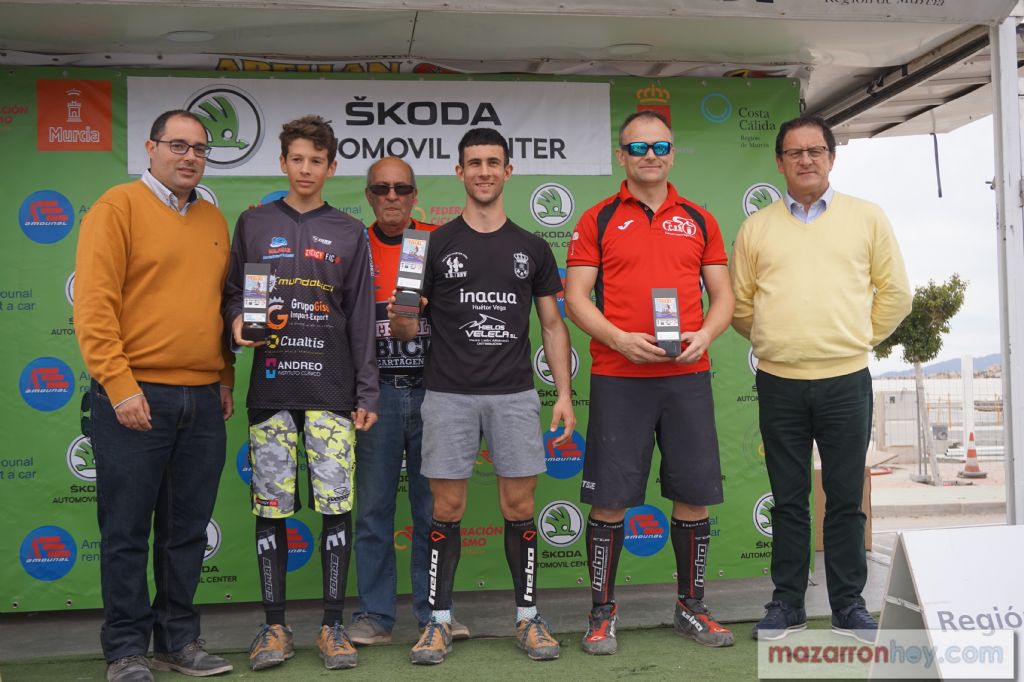 Campeonato Regional de Trial Bici Mazarrón marzo 2020 - 48