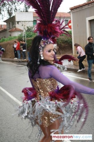 Carnaval 2017 - Desfile Peñas Visitantes - 49
