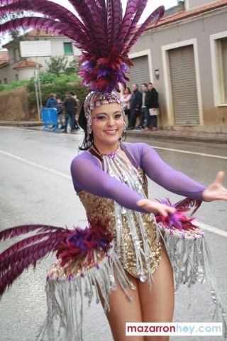 Carnaval 2017 - Desfile Peñas Visitantes - 54