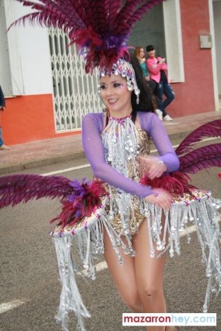 Carnaval 2017 - Desfile Peñas Visitantes - 56