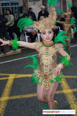 Carnaval 2017 - Desfile Peñas Visitantes - 97