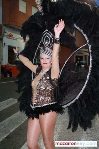 Carnaval 2017 - Desfile Peñas Visitantes - 138