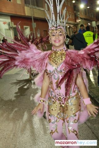 Carnaval 2017 - Desfile Peñas Visitantes - 292