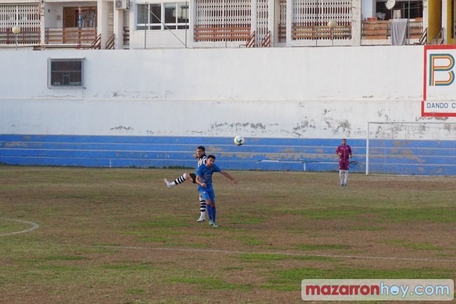 CD Bala Azul - Cartagena FC-UCAM - 10
