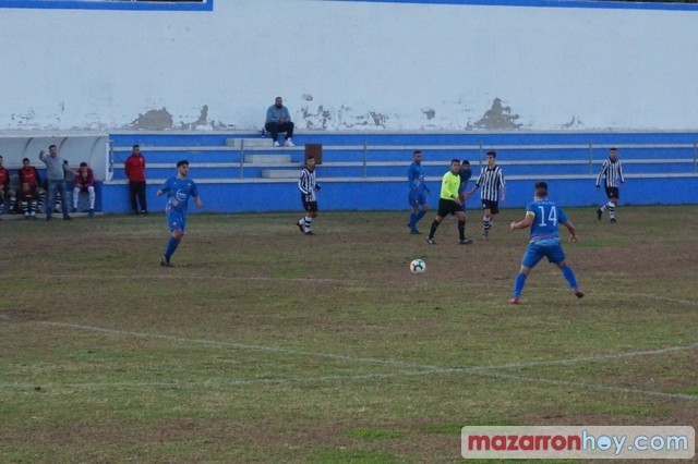 CD Bala Azul - Cartagena FC-UCAM - 11