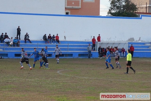 CD Bala Azul - Cartagena FC-UCAM - 3