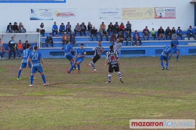 CD Bala Azul - Cartagena FC-UCAM - 4
