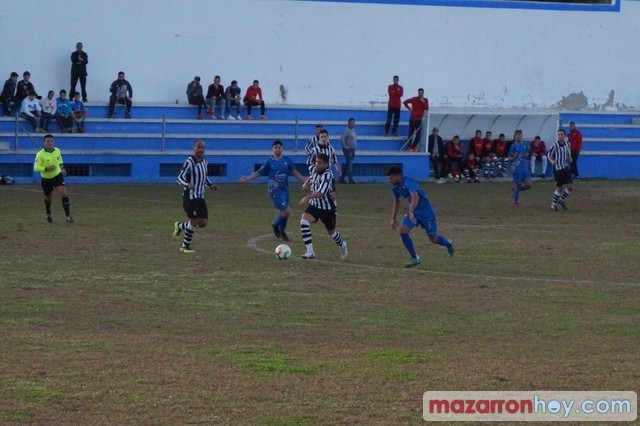 CD Bala Azul - Cartagena FC-UCAM - 5