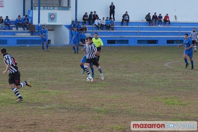 CD Bala Azul - Cartagena FC-UCAM - 6