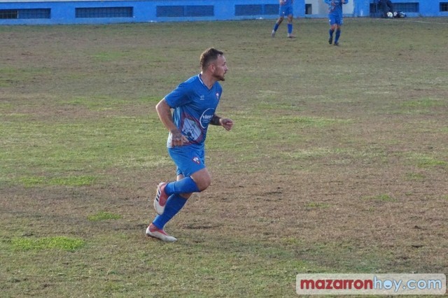 CD Bala Azul - Cartagena FC-UCAM - 7