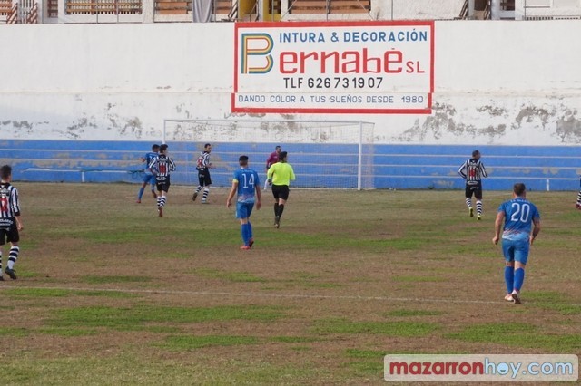 CD Bala Azul - Cartagena FC-UCAM - 9