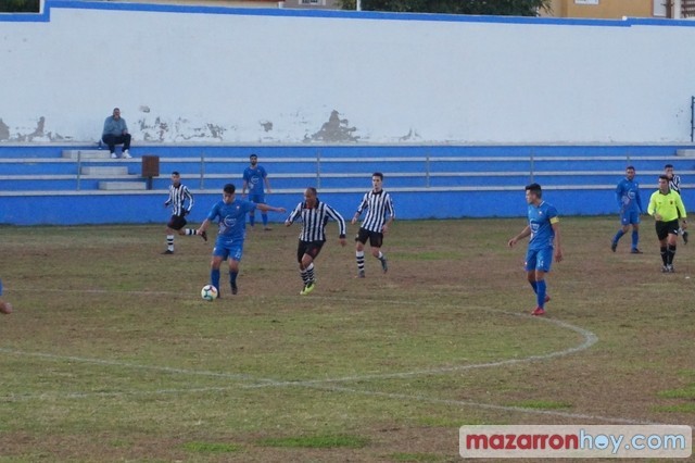 CD Bala Azul - Cartagena FC-UCAM - 13