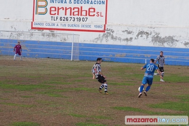CD Bala Azul - Cartagena FC-UCAM - 14