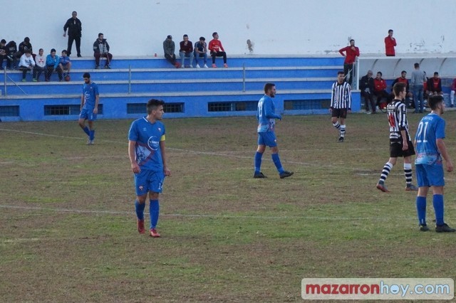 CD Bala Azul - Cartagena FC-UCAM - 15