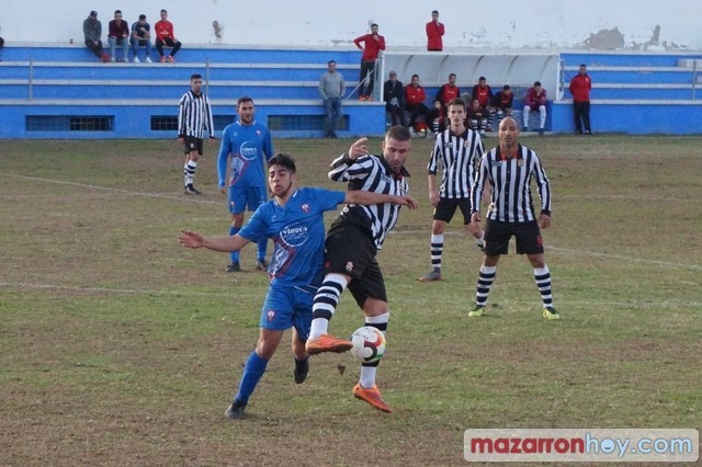 CD Bala Azul - Cartagena FC-UCAM - 17