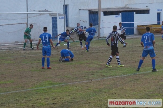 CD Bala Azul - Cartagena FC-UCAM - 18