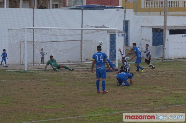 CD Bala Azul - Cartagena FC-UCAM - 19