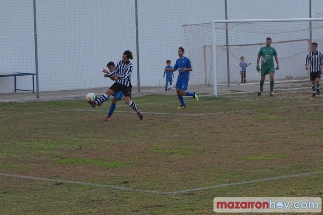 CD Bala Azul - Cartagena FC-UCAM - 20