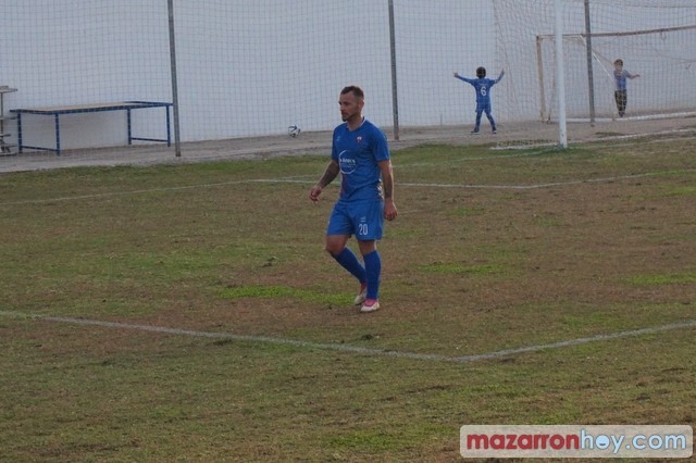 CD Bala Azul - Cartagena FC-UCAM - 21
