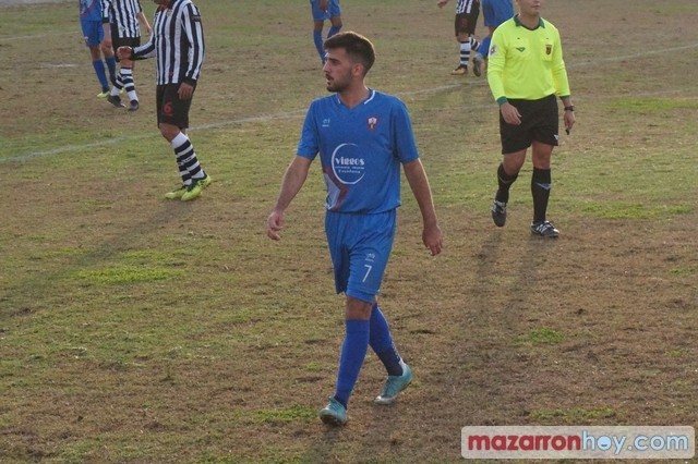 CD Bala Azul - Cartagena FC-UCAM - 22