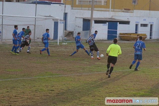 CD Bala Azul - Cartagena FC-UCAM - 26