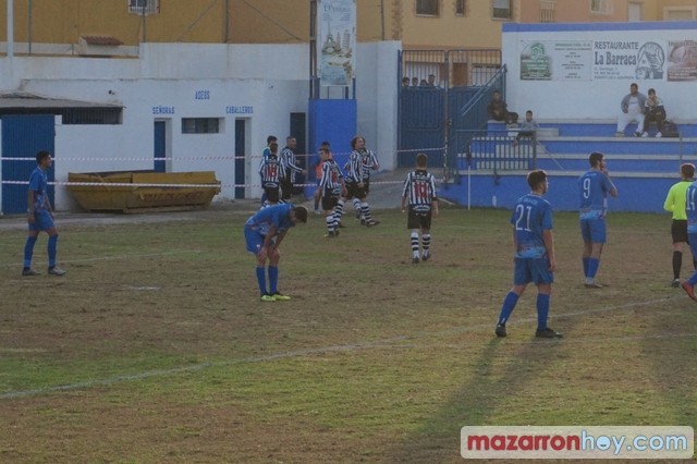 CD Bala Azul - Cartagena FC-UCAM - 28