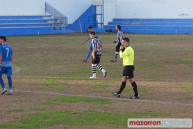 CD Bala Azul - Cartagena FC-UCAM - 30
