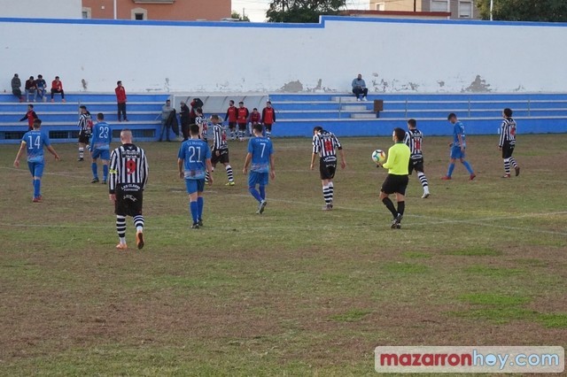 CD Bala Azul - Cartagena FC-UCAM - 31