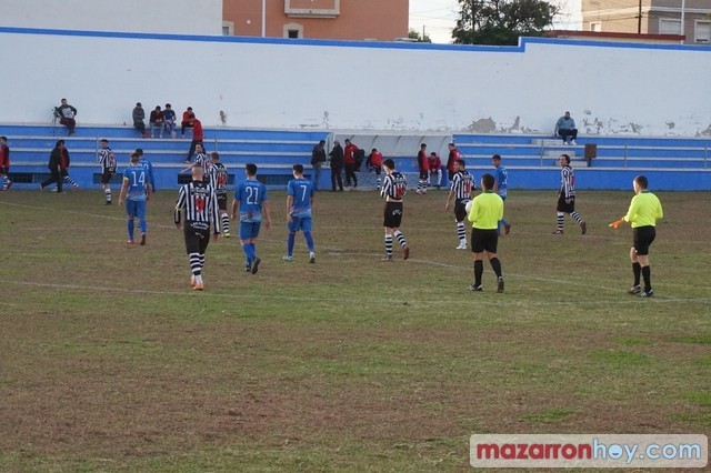 CD Bala Azul - Cartagena FC-UCAM - 32