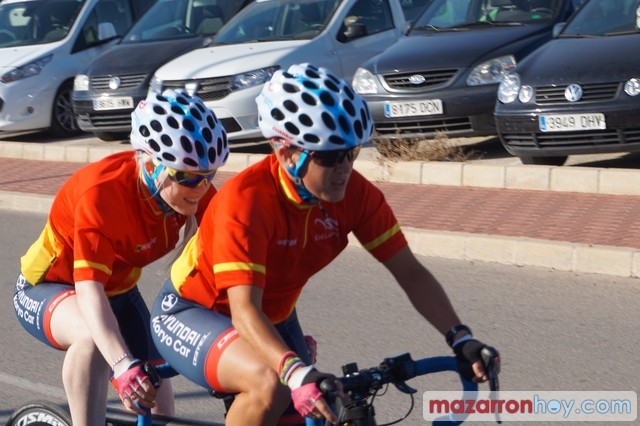 Copa de España de Ciclismo Adaptado - 36