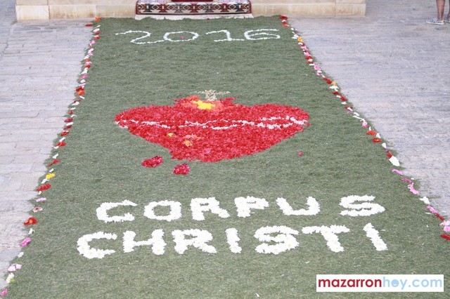 CORPUS CHRISTI 2016 MAZARRON - 172