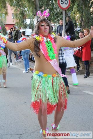 Desfile Adultos Carnaval 2018 - 15