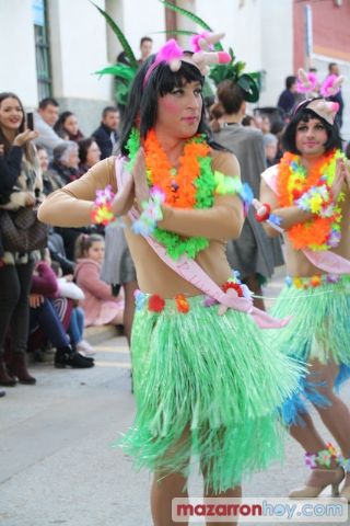 Desfile Adultos Carnaval 2018 - 4