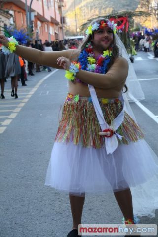 Desfile Adultos Carnaval 2018 - 6