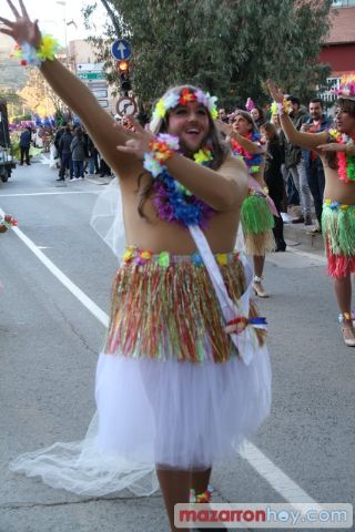 Desfile Adultos Carnaval 2018 - 7