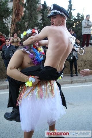 Desfile Adultos Carnaval 2018 - 22