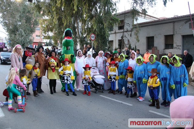 Desfile Adultos Carnaval 2018 - 84