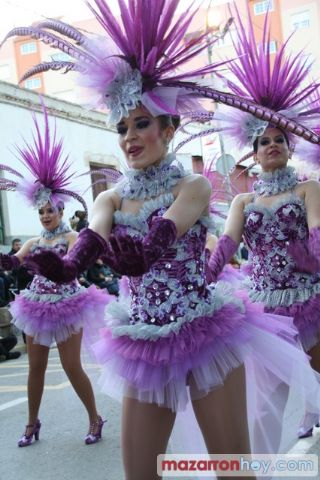 Desfile Adultos Carnaval 2018 - 102