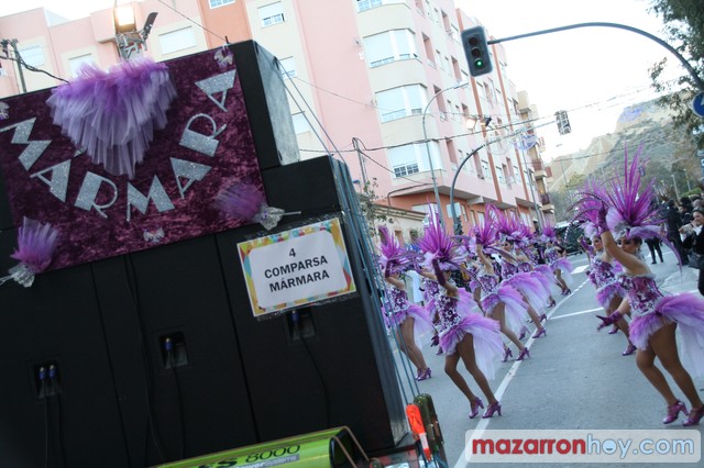 Desfile Adultos Carnaval 2018 - 89