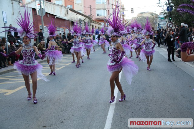 Desfile Adultos Carnaval 2018 - 90
