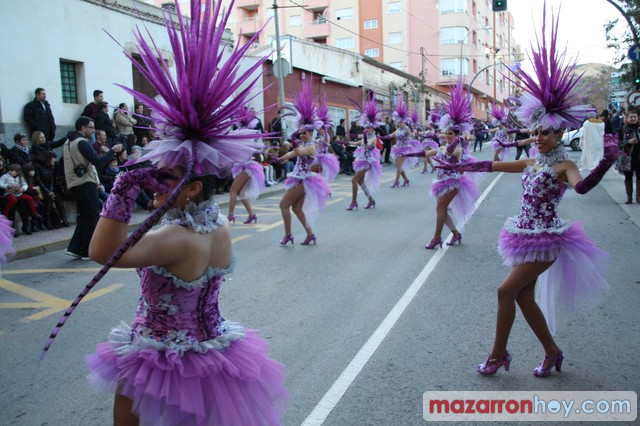 Desfile Adultos Carnaval 2018 - 91